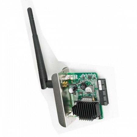 Kit Wireless Card - ZT600, ZT400, ZT231 series - obrázek produktu