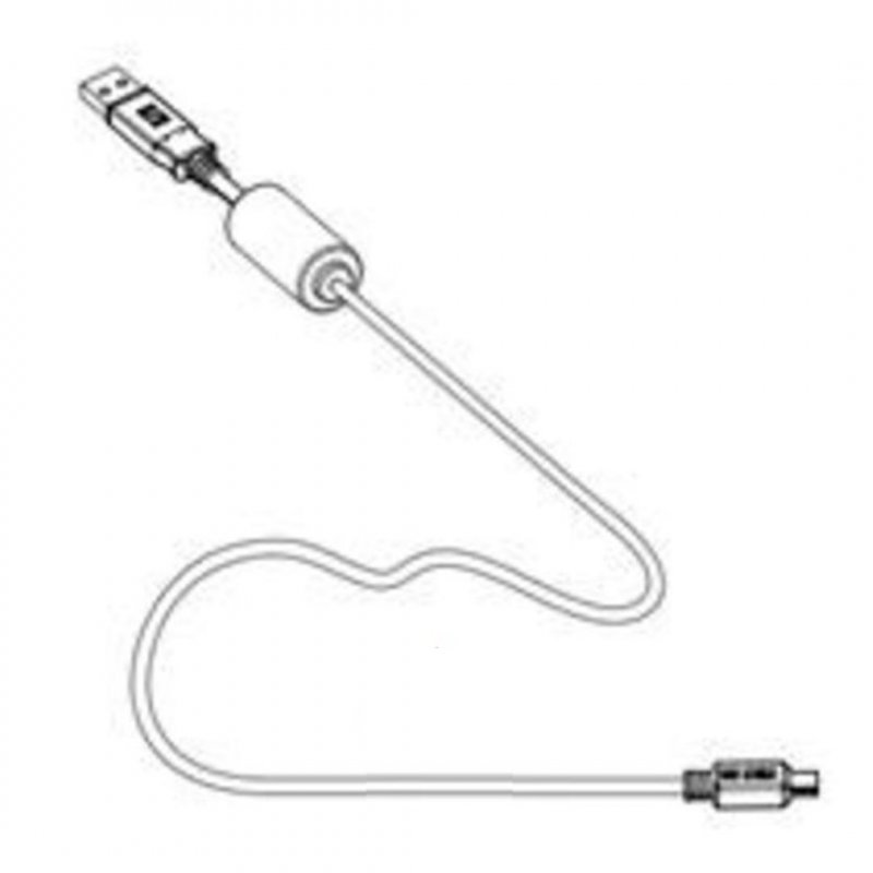 KIOSK - Mini USB cable for KR403, 1.8m - obrázek produktu