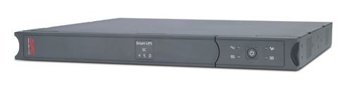 APC Smart-UPS SC450RMI1U - obrázek produktu