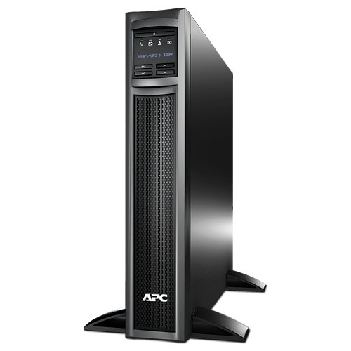 APC Smart-UPS X 1000VA Rack/ Tower LCD 230V - obrázek produktu