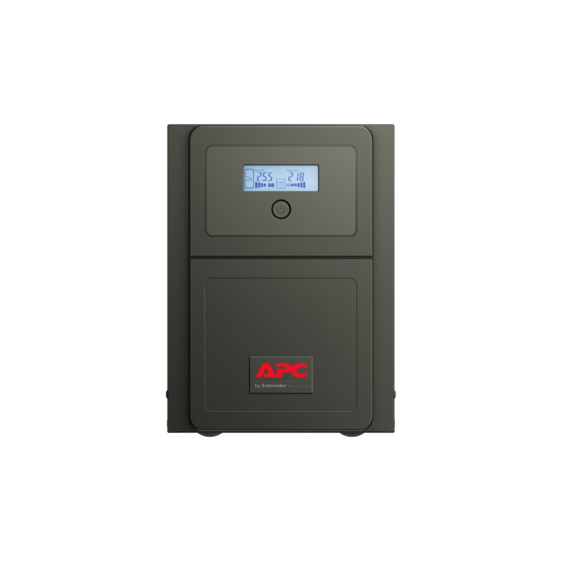 APC Easy UPS SMV 1000VA 230V - obrázek č. 1