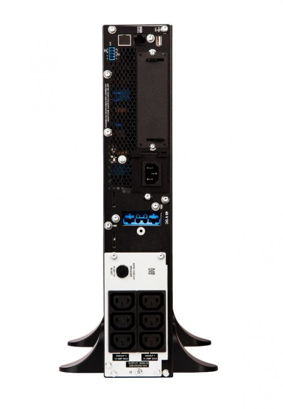 APC Smart-UPS SRT 1500VA 230V - obrázek produktu