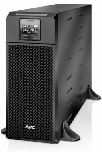 APC Smart-UPS SRT 2200VA online 230VV - obrázek produktu