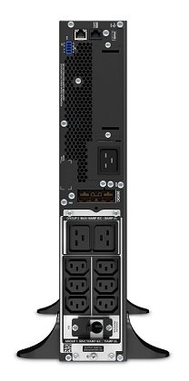 APC Smart-UPS SRT 3000VA online 208/ 230V IEC - obrázek č. 1
