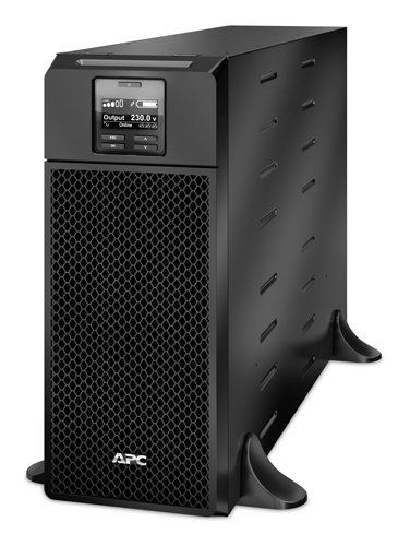 APC Smart-UPS SRT 6000VA 230V - obrázek produktu