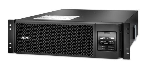 APC Smart-UPS SRT 5000VA RM 230V - obrázek produktu