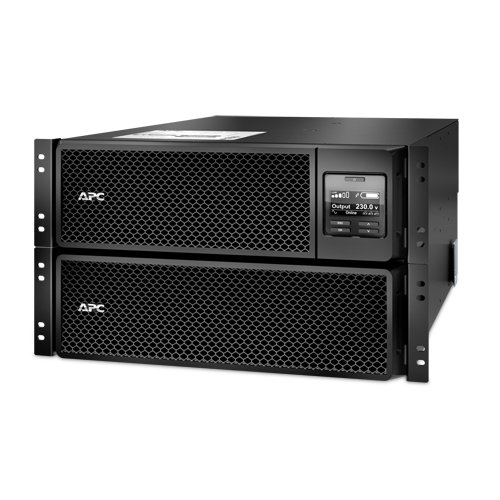 APC Smart-UPS SRT 8000VA RM 230V - obrázek produktu