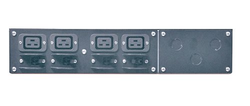 APC Service Bypass Panel- 230V, 32A, MBB, Hardwire input, (4) IEC-320 C19 Output - obrázek produktu