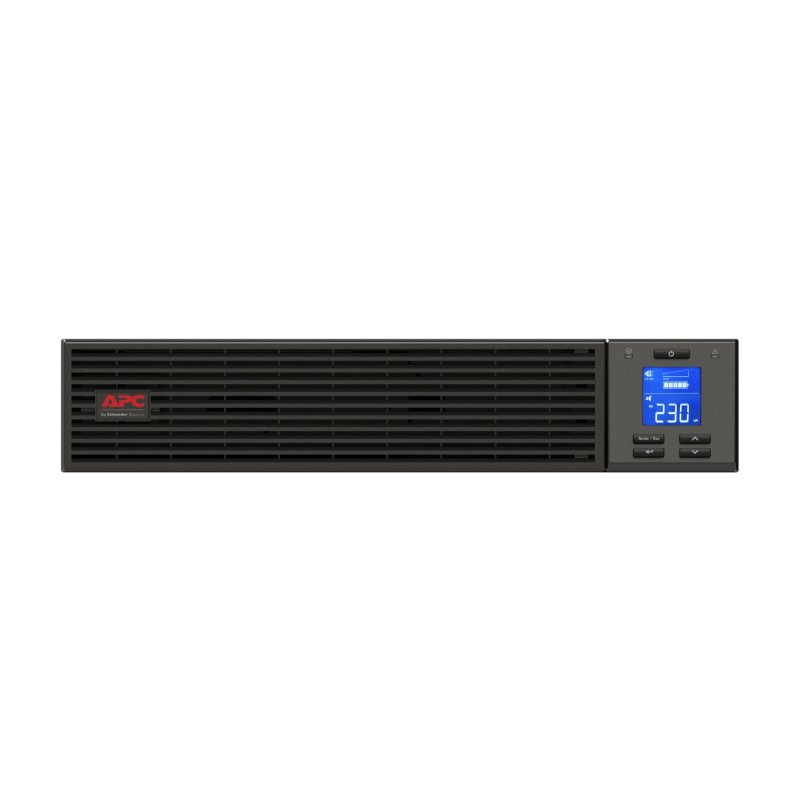 APC Easy UPS On-Line SRV RM 10000VA 230V - obrázek č. 1