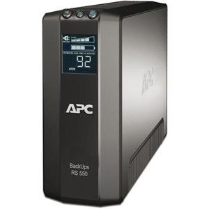 APC Power Saving Back-UPS Pro 550VA - obrázek produktu