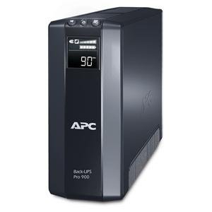 APC Power-Saving Back-UPS Pro 900VA - obrázek produktu