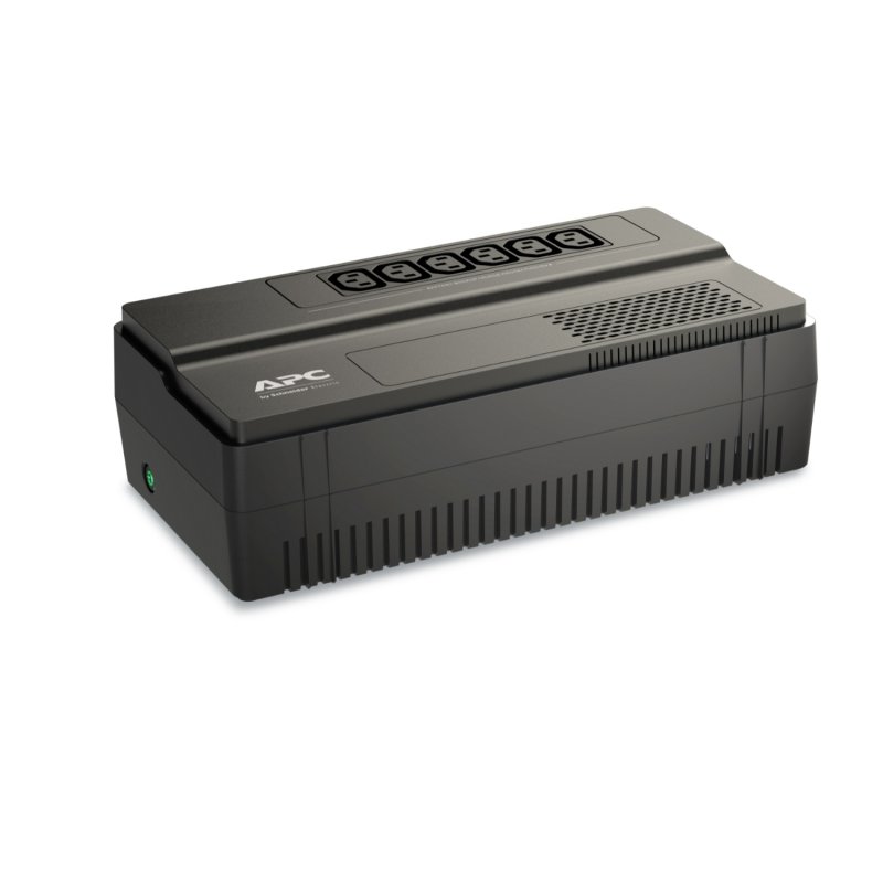 APC Easy UPS BV 800VA, AVR,IEC Outlet, 230V - obrázek produktu