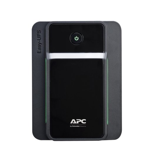 APC Easy-UPS 900VA, 230V, AVR, Schuko Sockets - obrázek produktu