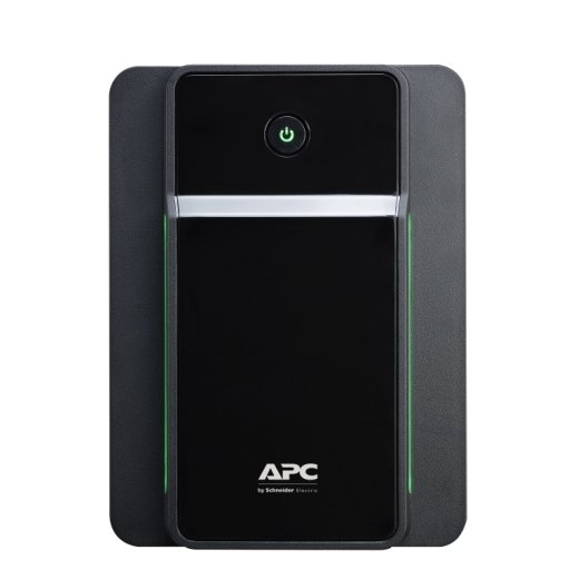 APC Back-UPS 1600VA, 230V, AVR, IEC Sockets - obrázek č. 1