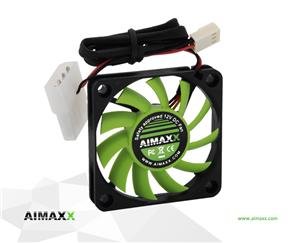 AIMAXX eNVicooler 6thin (GreenWing) - obrázek produktu