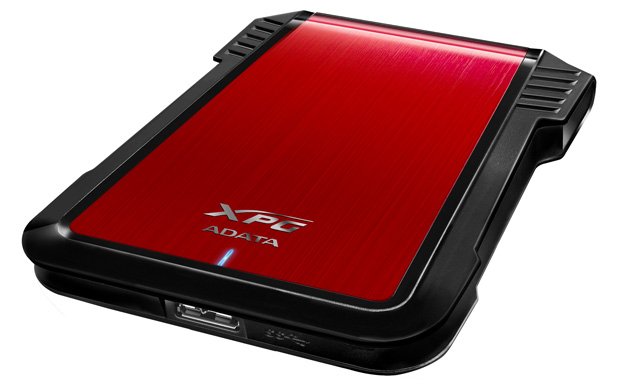 ADATA EX500 externí box pro HDD/ SSD 2,5" - obrázek č. 1