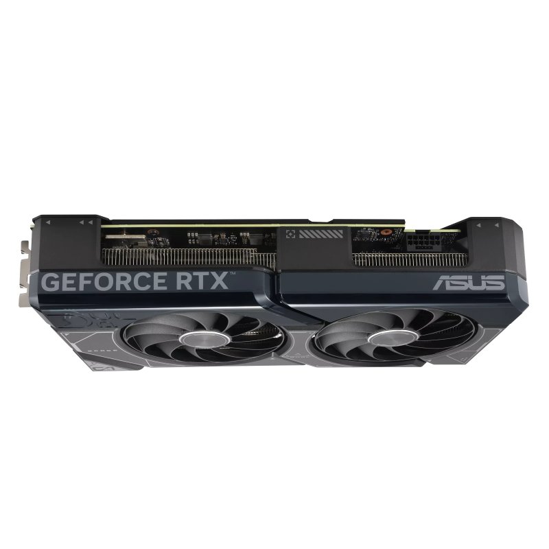 ASUS Dual GeForce RTX 4070 SUPER/ 12GB/ GDDR6x - obrázek č. 5