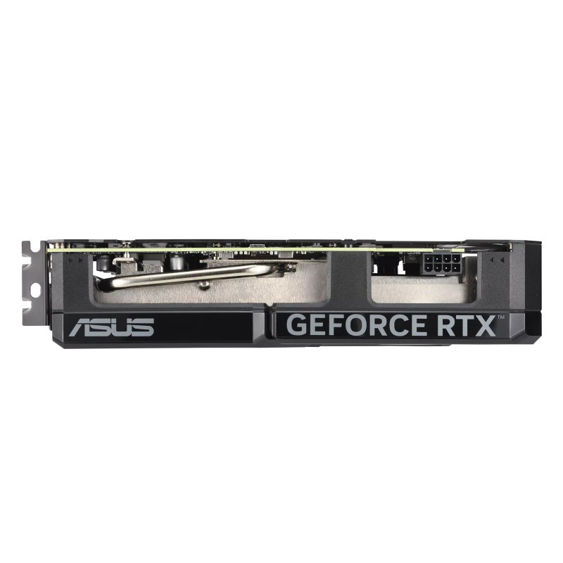 ASUS Dual GeForce RTX 4060 EVO/ OC/ 8GB/ GDDR6 - obrázek č. 8