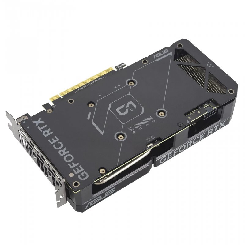 ASUS Dual GeForce RTX 4060 EVO/ OC/ 8GB/ GDDR6 - obrázek č. 10