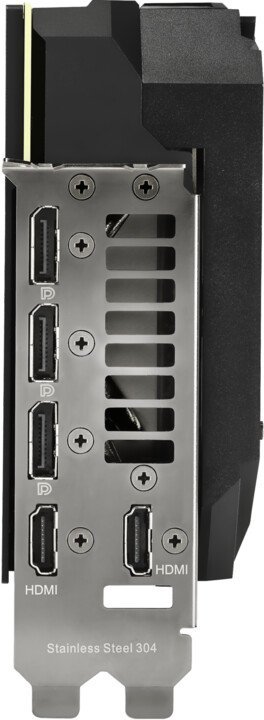 ASUS ROG Strix GeForce RTX™ 3080 OC Edition 10GB GDDR6X - obrázek č. 3