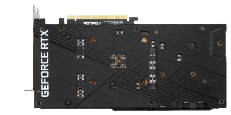 ASUS Dual GeForce RTX™ 3070 8GB GDDR6 - obrázek č. 2