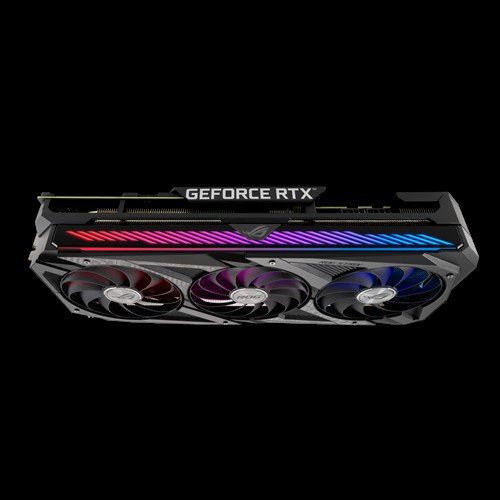 ASUS ROG Strix GeForce RTX™ 3060TI 8GB GDDR6 - obrázek č. 5