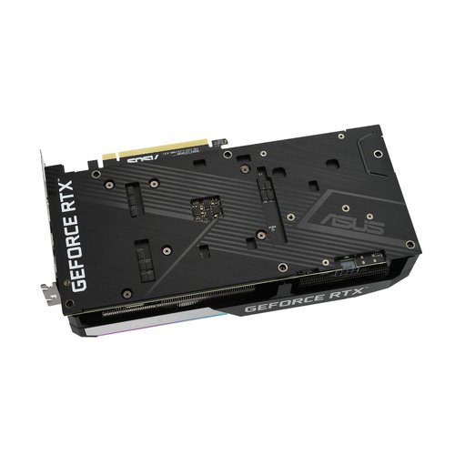 ASUS Dual GeForce RTX™ 3060TI 8GB GDDR6 - obrázek č. 3