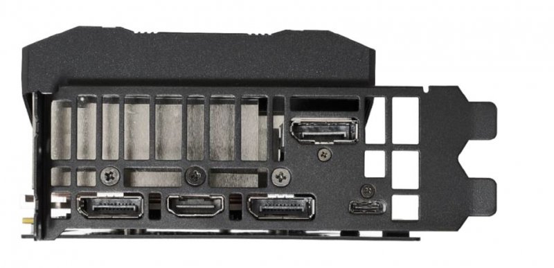 ASUS Dual GeForce RTX™ 2080 Ti Advanced Edition 11GB GDDR6 - obrázek č. 3