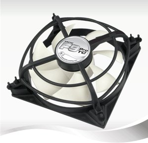 příd. ventilátor Arctic-Cooling Fan F9 Pro TC - obrázek produktu