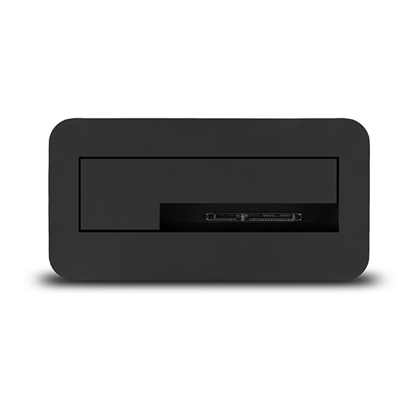 AXAGON ADSA-SMB, USB3.0 - SATA 6G COMPACT HDD dock BLACK - obrázek č. 6