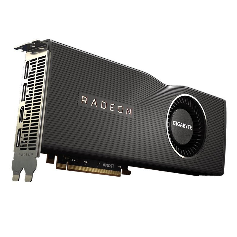 GIGABYTE Radeon™ RX 5700 XT 8G - obrázek č. 3