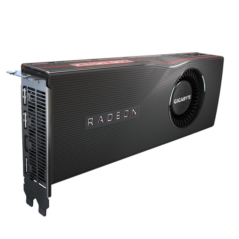 GIGABYTE Radeon™ RX 5700 XT 8G - obrázek č. 2