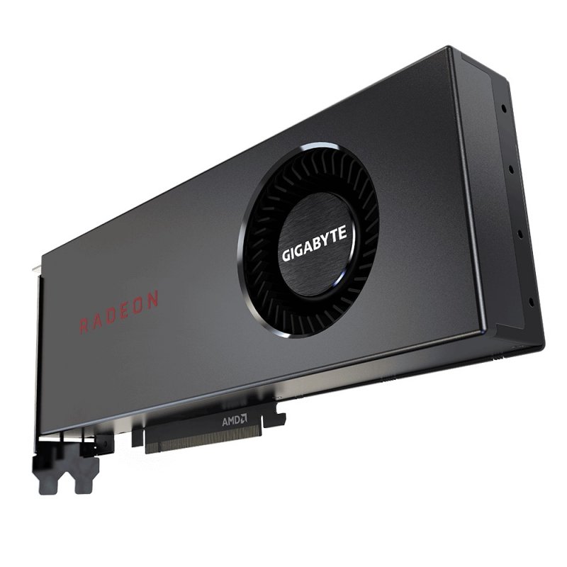 GIGABYTE Radeon™ RX 5700 8G - obrázek č. 3