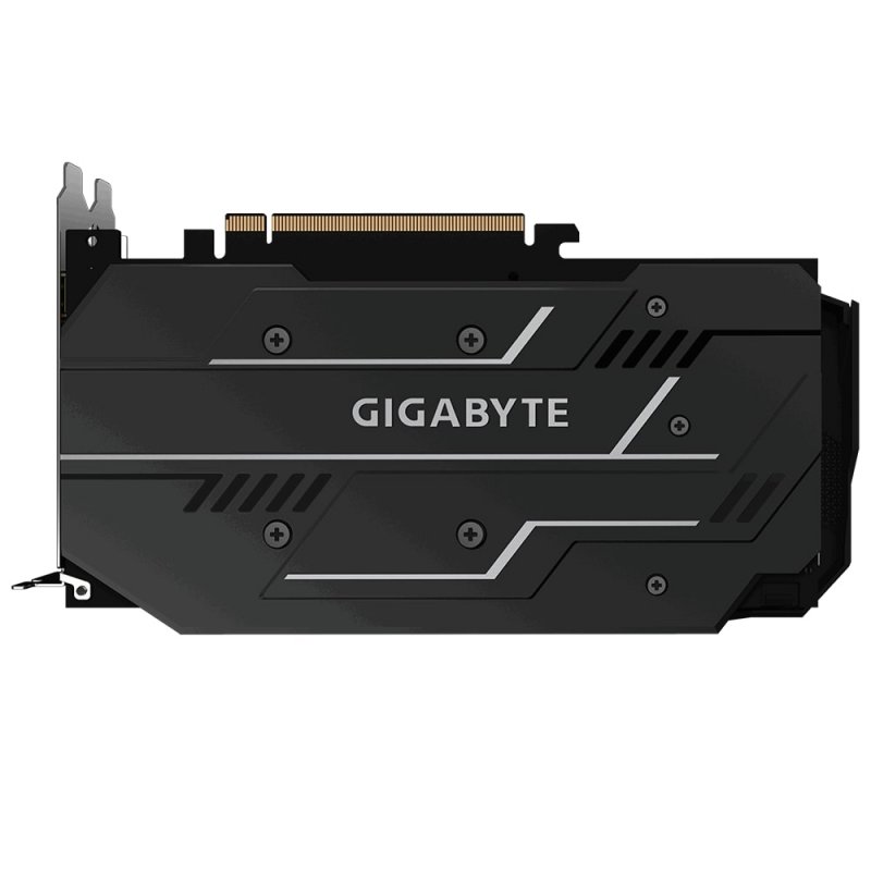 GIGABYTE Radeon™ RX 5600 XT WINDFORCE OC 6G - obrázek č. 7