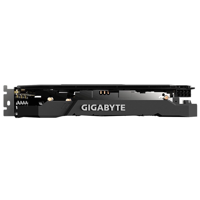 GIGABYTE Radeon™ RX 5500 XT D6 4G - obrázek č. 4