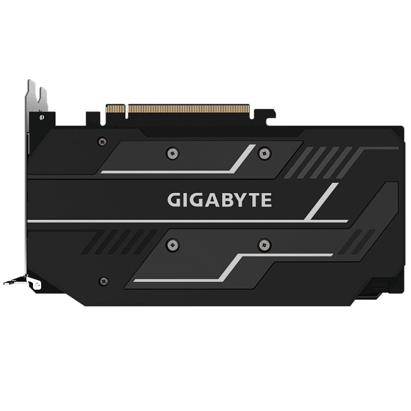 GIGABYTE Radeon™ RX 5500 XT D6 4G - obrázek č. 3