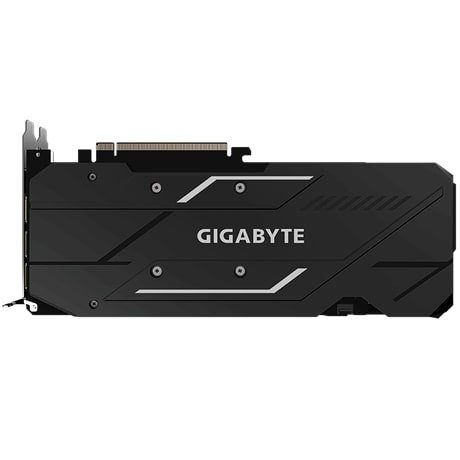 GIGABYTE Radeon™ RX 5500 XT GAMING OC 4G - obrázek č. 6