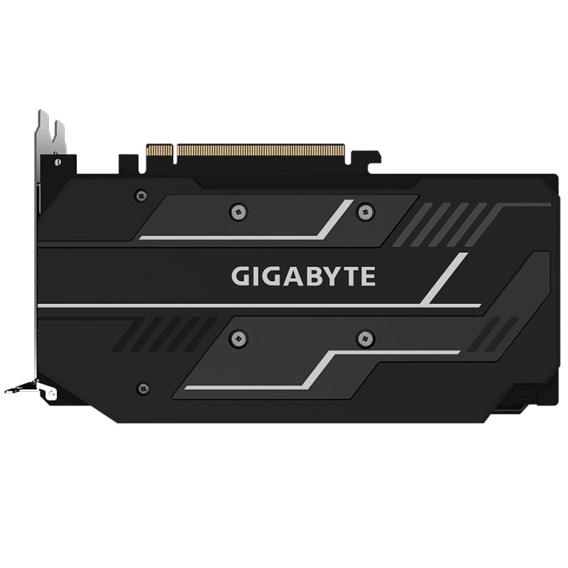 GIGABYTE Radeon™ RX 5500 XT OC 4G - obrázek č. 4