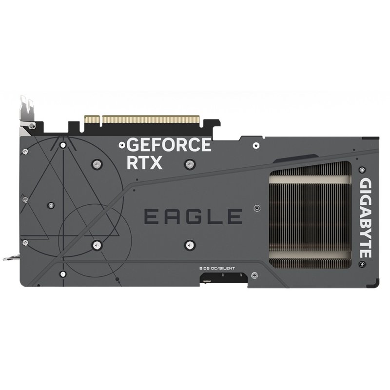GIGABYTE GeForce RTX 4070 Ti SUPER EAGLE/ OC/ 16GB/ GDDR6x - obrázek č. 2