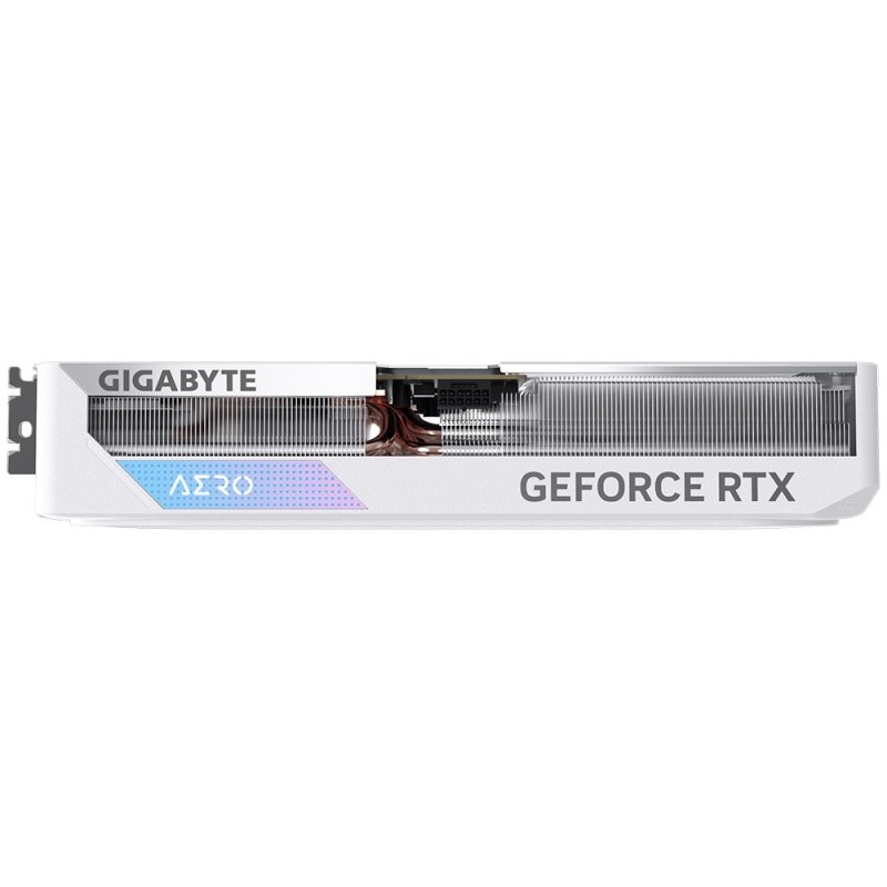 GIGABYTE GeForce RTX 4070 SUPER AERO/ OC/ 12GB/ GDDR6x - obrázek č. 4