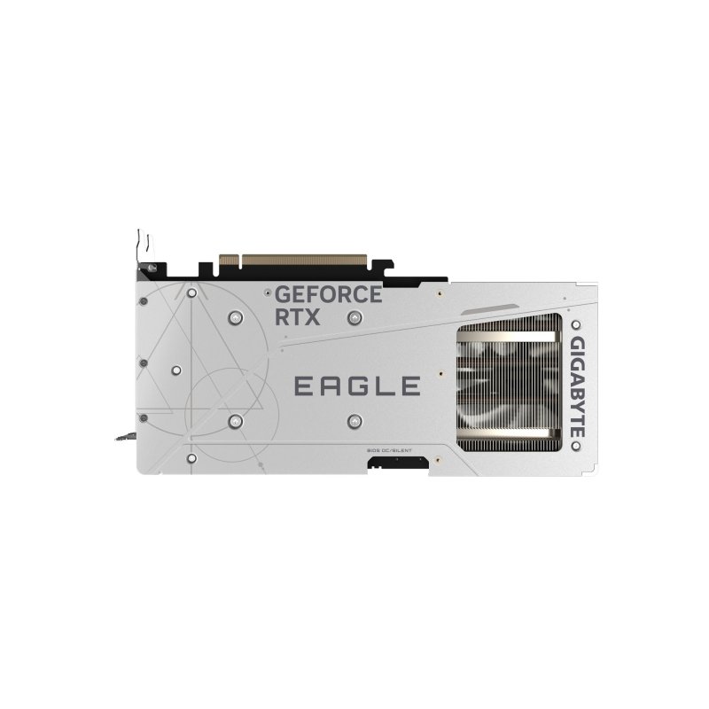 GIGABYTE GeForce RTX 4070 SUPER EAGLE ICE/ OC/ 12GB/ GDDR6x - obrázek č. 4