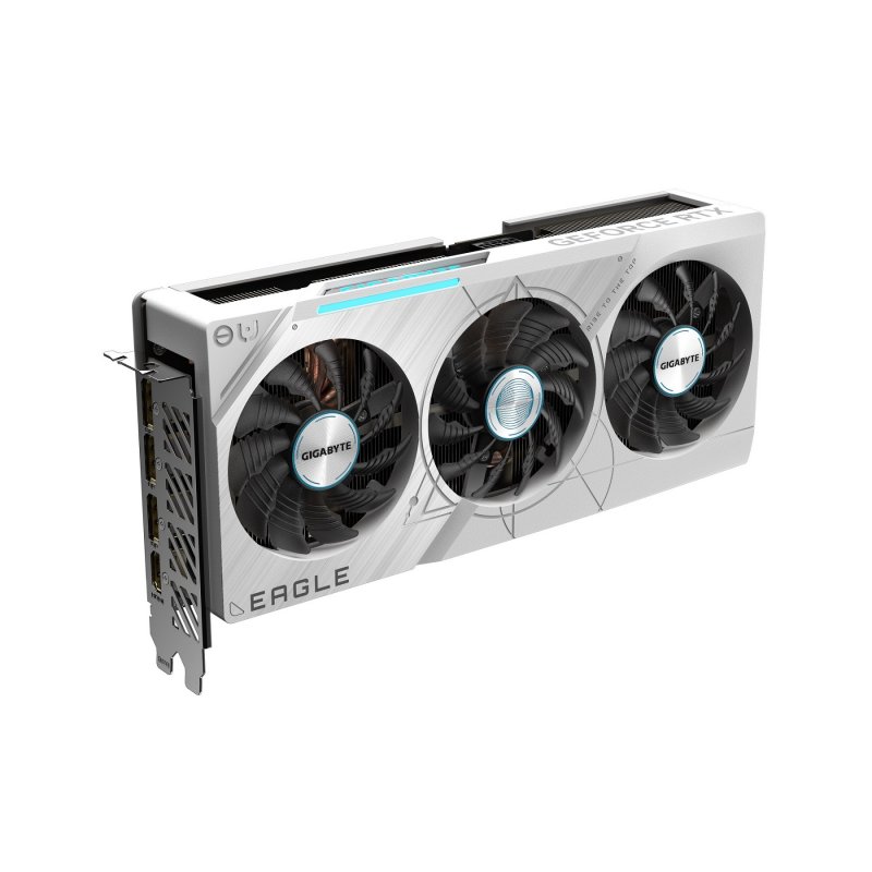 GIGABYTE GeForce RTX 4070 SUPER EAGLE ICE/ OC/ 12GB/ GDDR6x - obrázek č. 2