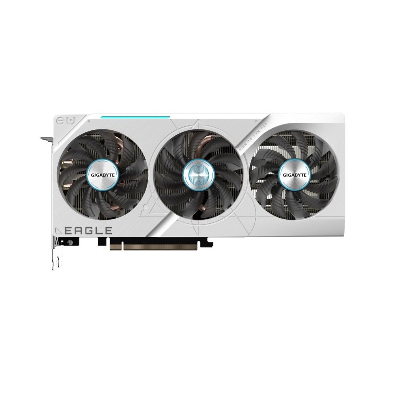GIGABYTE GeForce RTX 4070 SUPER EAGLE ICE/ OC/ 12GB/ GDDR6x - obrázek produktu