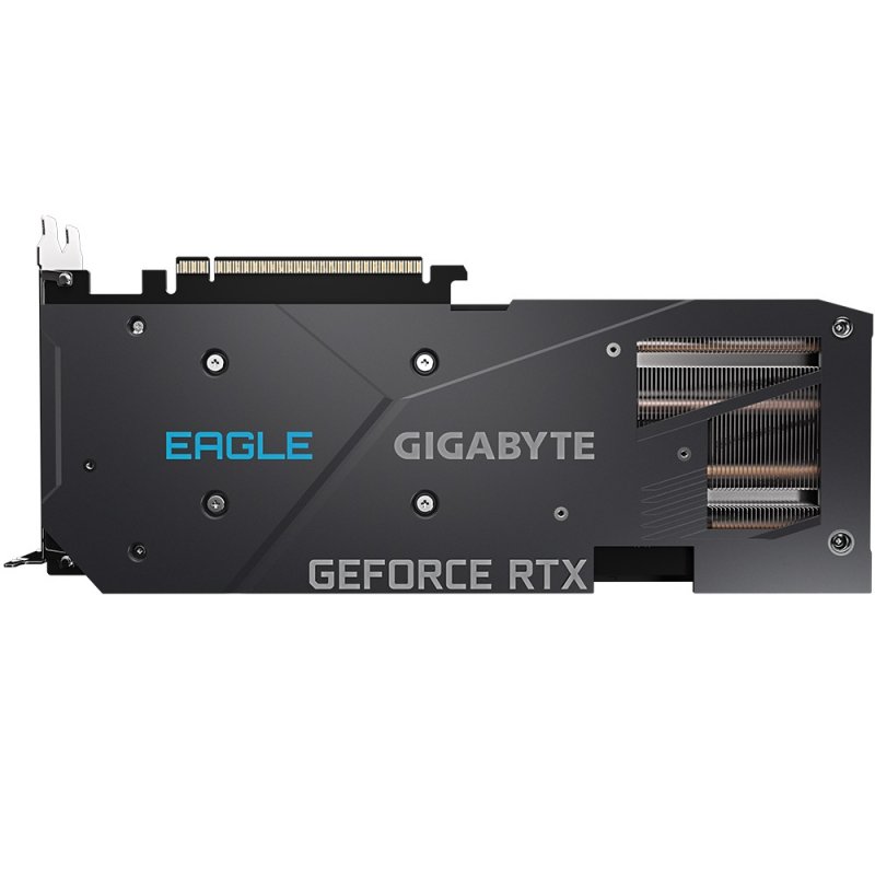 GIGABYTE GeForce RTX 4070 EAGLE V2/ OC/ 12GB/ GDDR6x - obrázek č. 4