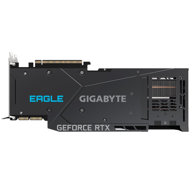 GIGABYTE RTX™ 3090 EAGLE OC 24G - obrázek č. 5