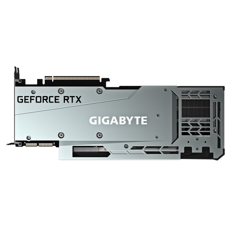 GIGABYTE RTX 3090/ Gaming/ OC/ 24GB/ GDDR6x - obrázek č. 5