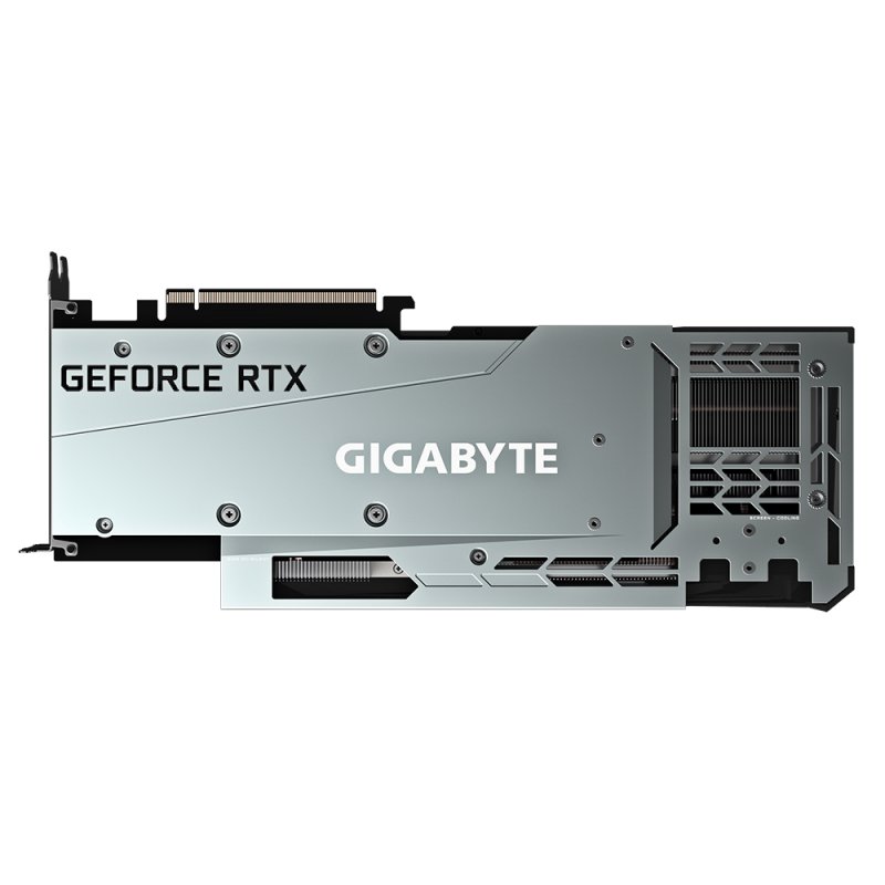 GIGABYTE RTX™ 3080 GAMING OC 10G - obrázek č. 5