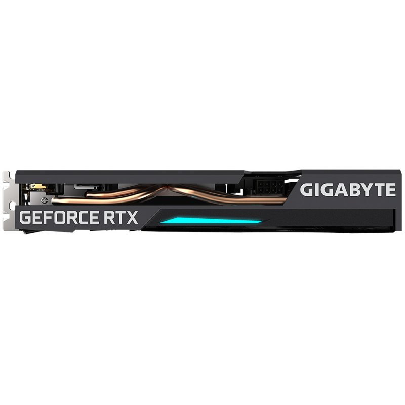 GIGABYTE RTX 3060 Ti EAGLE/ 8GB/ GDDR6/ LHR - obrázek č. 3