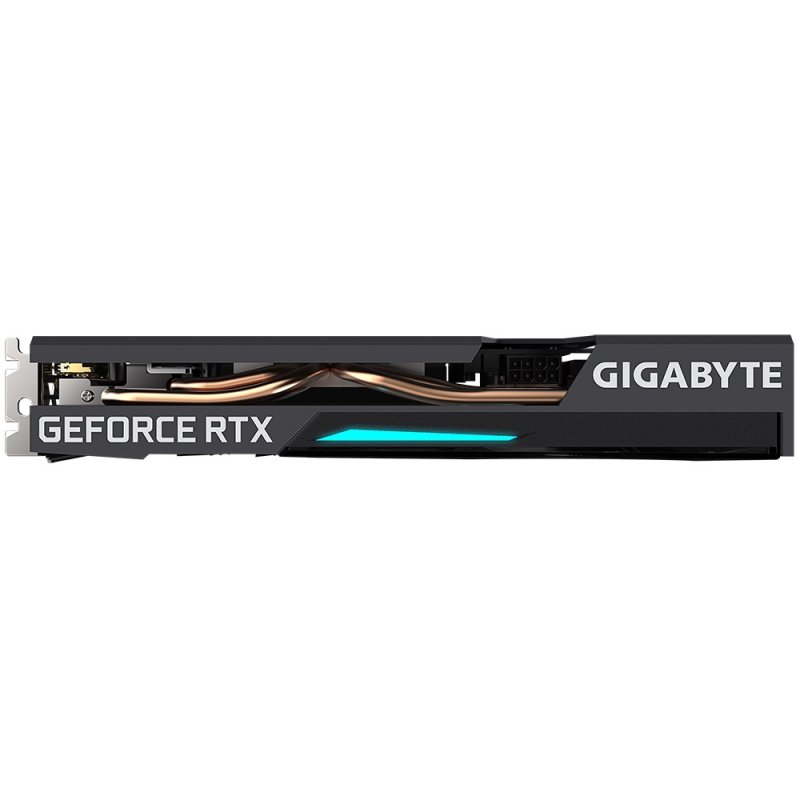GIGABYTE RTX™ 3060 EAGLE 12G - obrázek č. 3