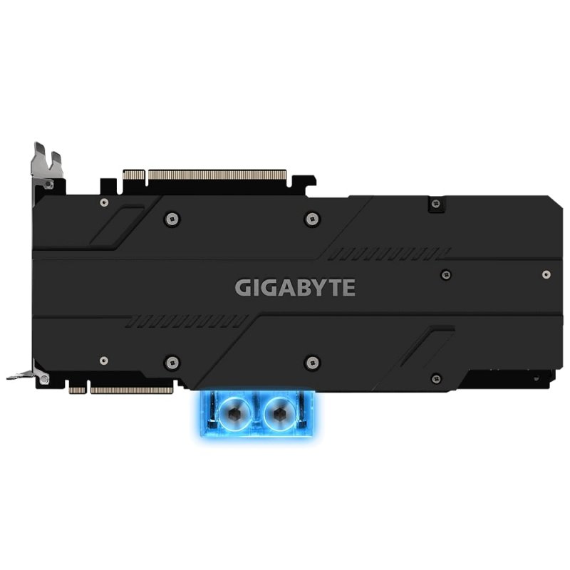 GIGABYTE RTX 2080 SUPER™ GAMING OC WATERFORCE WB 8G - obrázek č. 1